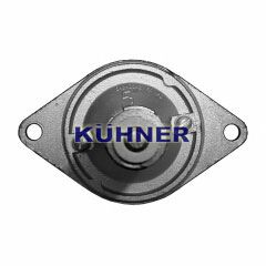 AD KUHNER 1019 -  Стартер